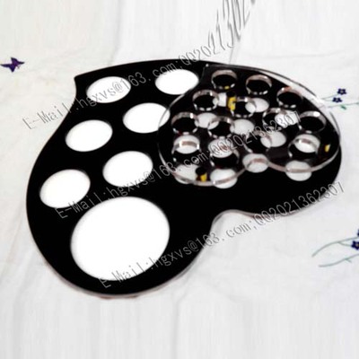 口红架化妆品架gy 11