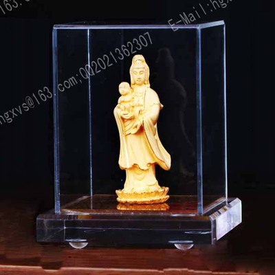 亚克力五面罩/防护罩012