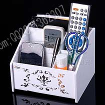 遥控器盒收纳盒hz011