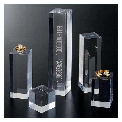 亞克力方塊/亞克力水晶