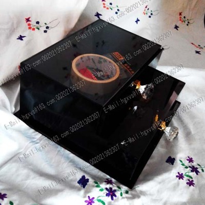 亚克力手机储盒