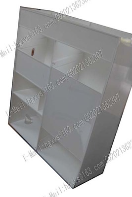 亚克力展柜qt 14