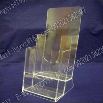 资料盒/资料架wj 12-2