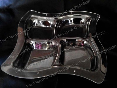 亚克力分格盘gb4cbd