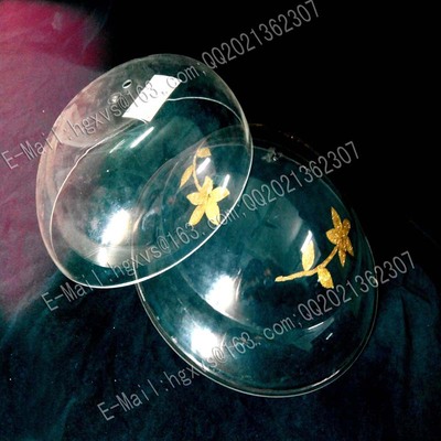 亚克力盖子pg 17