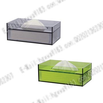纸巾盒/湿巾盒jd 13-2