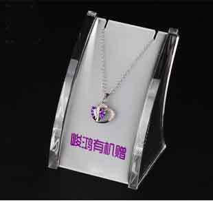 亞克力珠寶架Z037