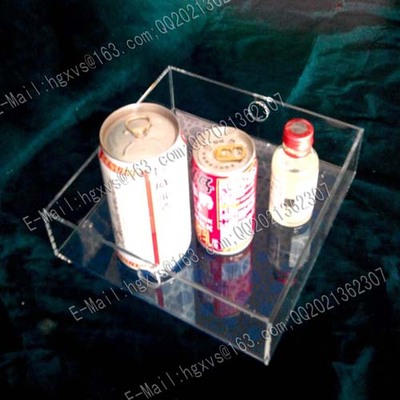 亚克力收纳盒zh 9
