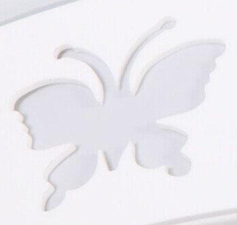 激光镭射：蝴蝶005