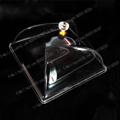 亚克力菜盖gb25cbd